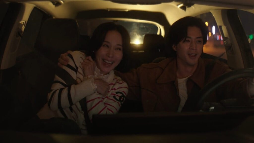 The Affair Was Just the Beginning Episode 2 Still 6