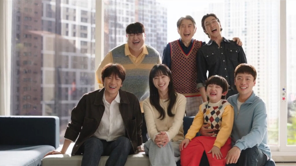 The Apartment Job Ending Explained Still 8
