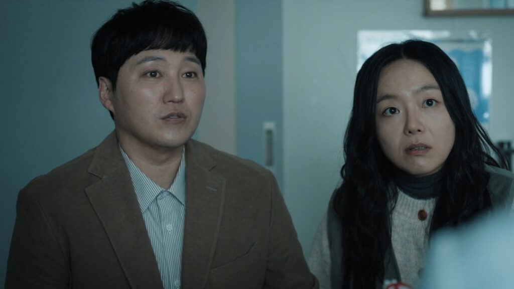 The Husband Ending Explained Still 2