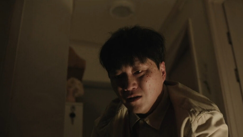 The Husband Episode 10 Still 4