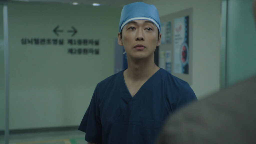 The Husband Episode 12 Still 4