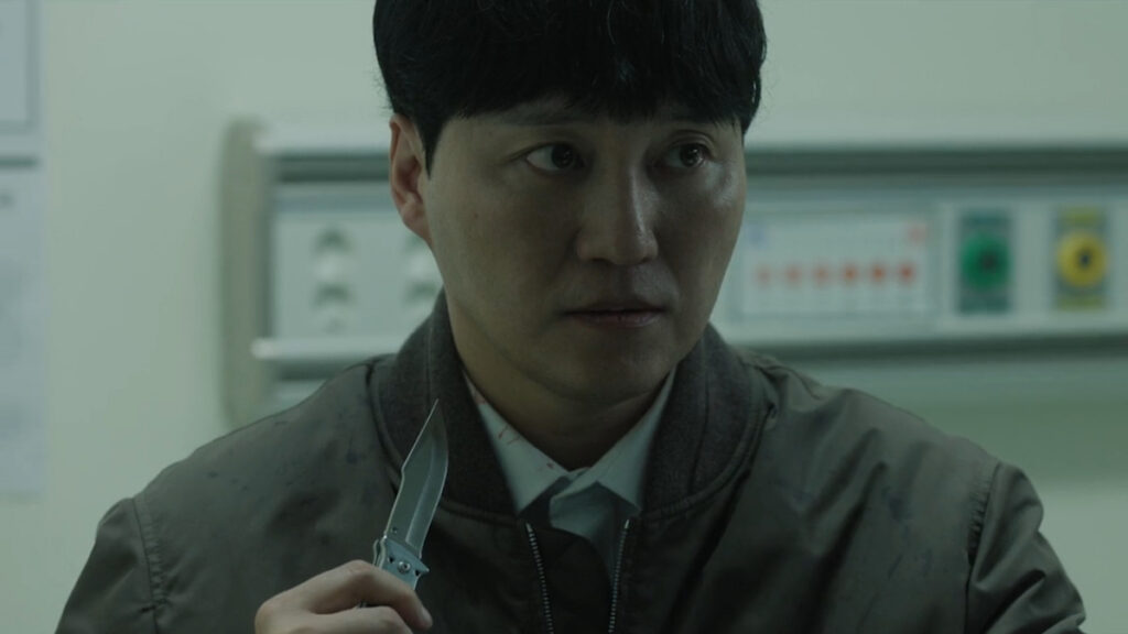 The Husband Episode 12 Still 5