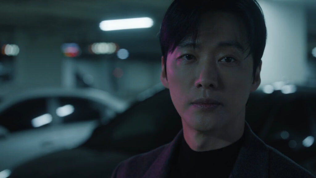 The Husband Episode 9 Still 1