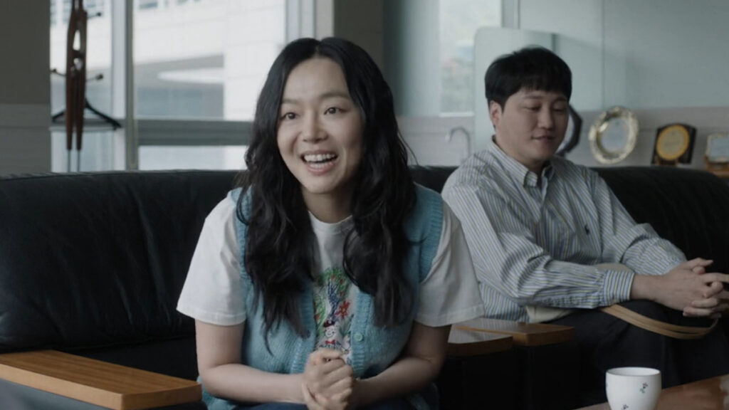 The Husband Episode 9 Still 2
