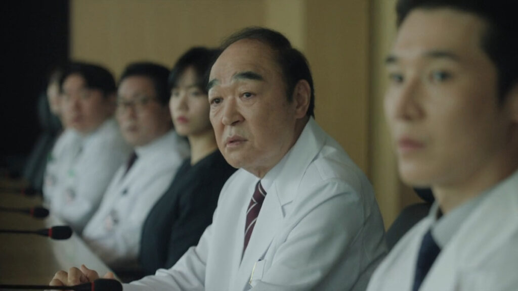 The Husband Episode 9 Still 3