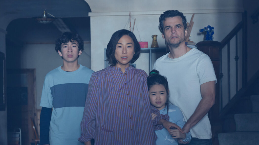 The Last House Ending Explained Still 5