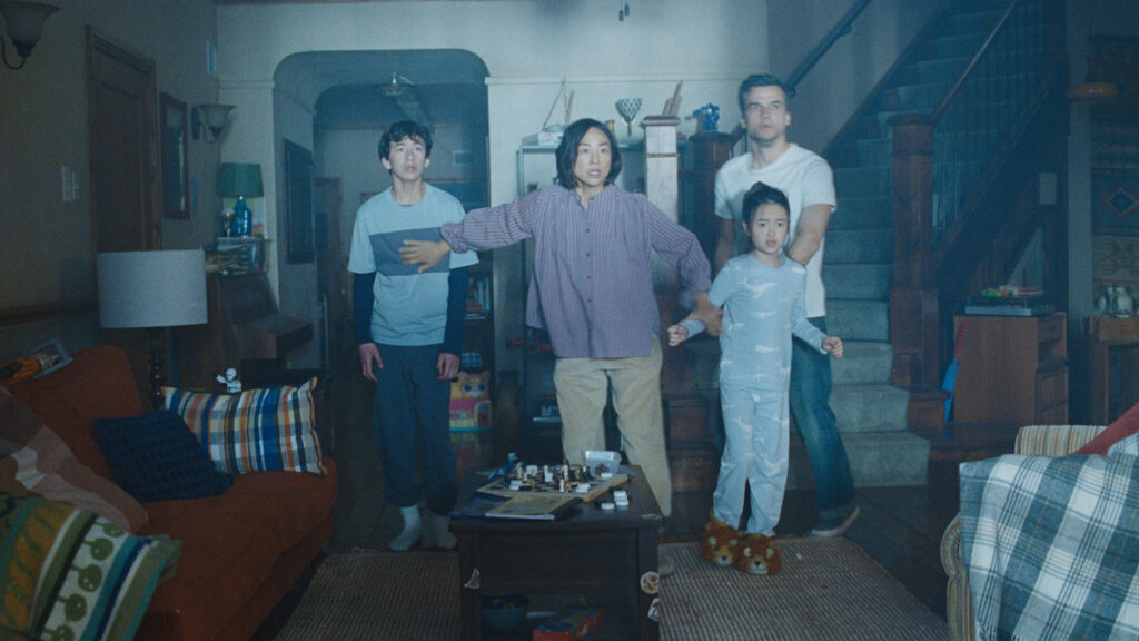 The Last House Review Still 1