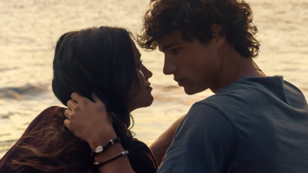 The Last Sunrise Review Still 1