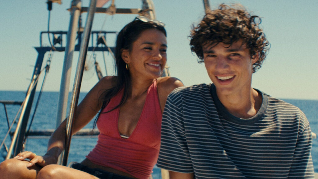 The Last Sunrise Review Still 3