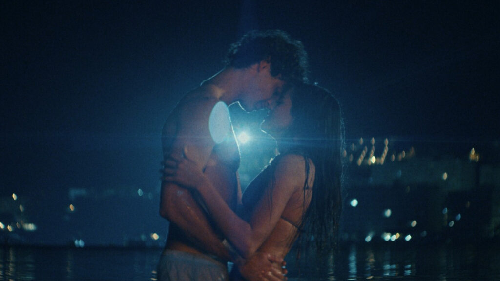 The Last Sunrise Review Still 5