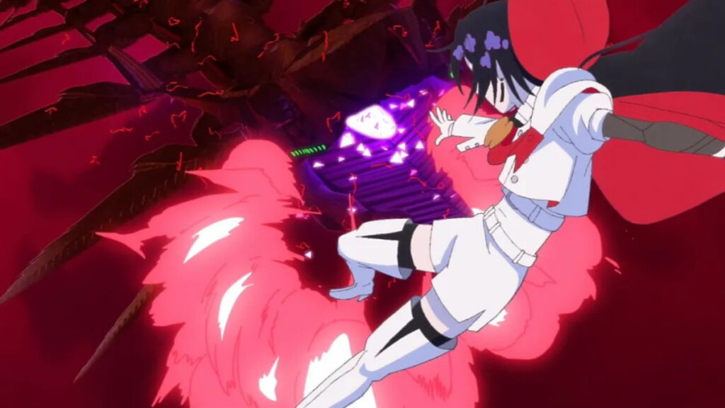 The Ribbon Hero Review Still 3