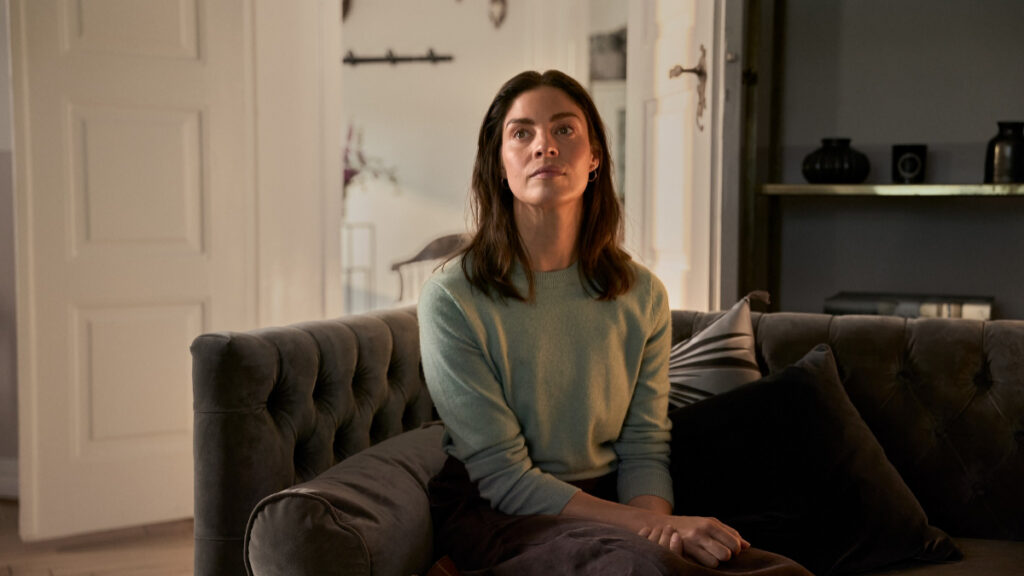 The Secret Woman Review Still 1