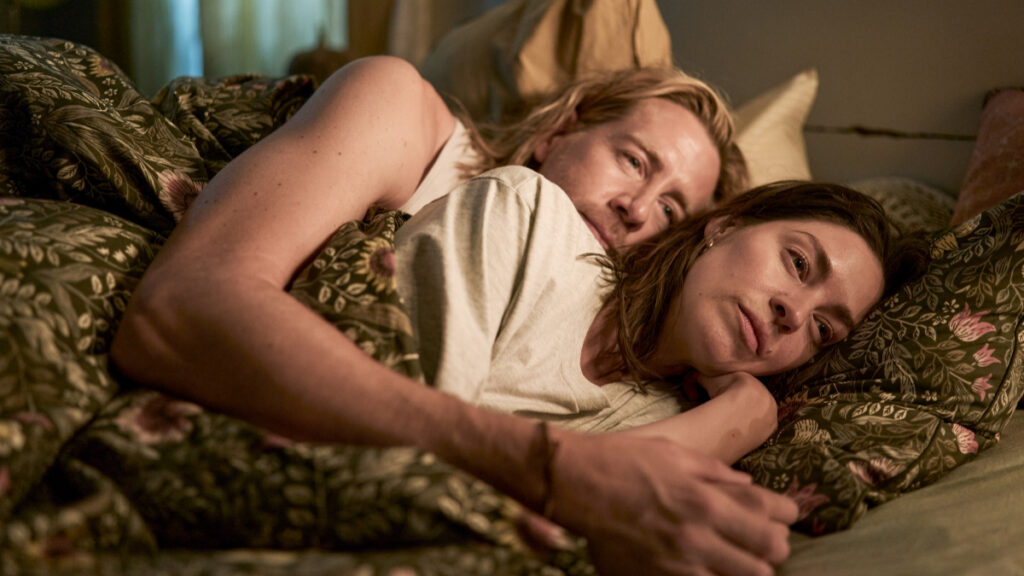 The Secret Woman Review Still 2
