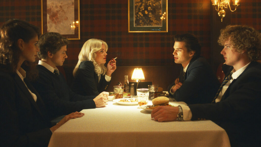 The Shards Review Still 3