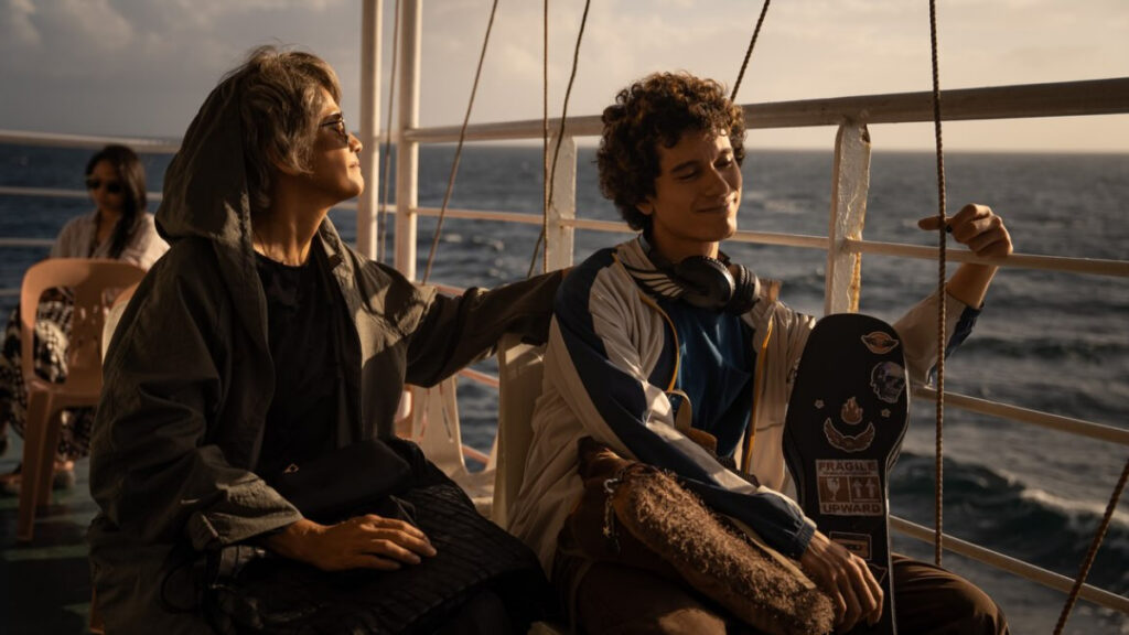 This That and Everything In Between Review Still 4