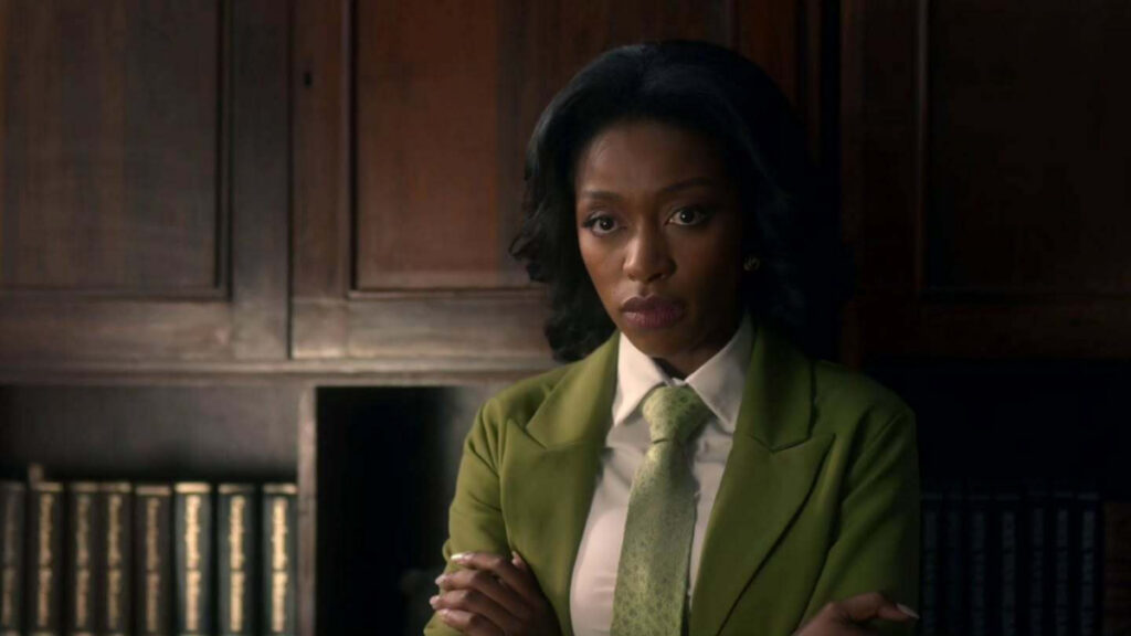Umthetho Review Still 1