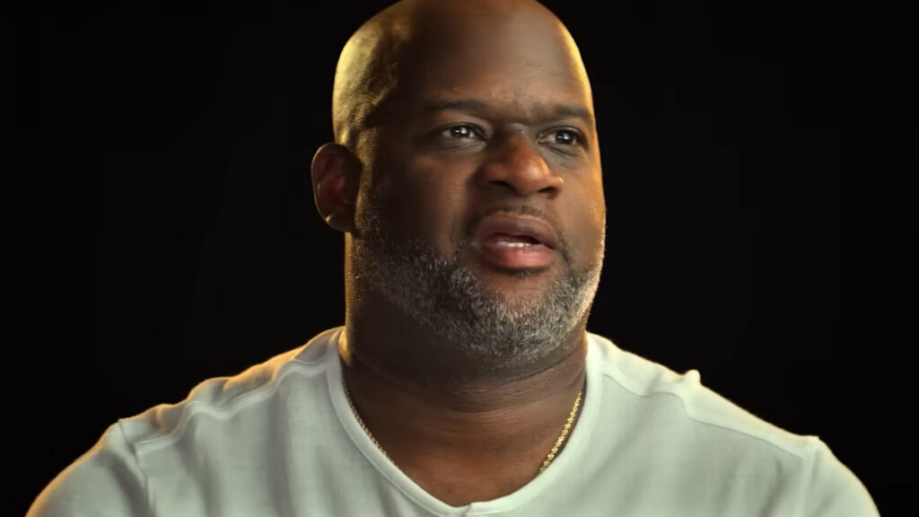Untold: The Testimony of Vince Young Review Still 1