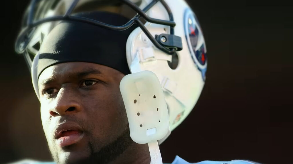 Untold: The Testimony of Vince Young Review Still 3