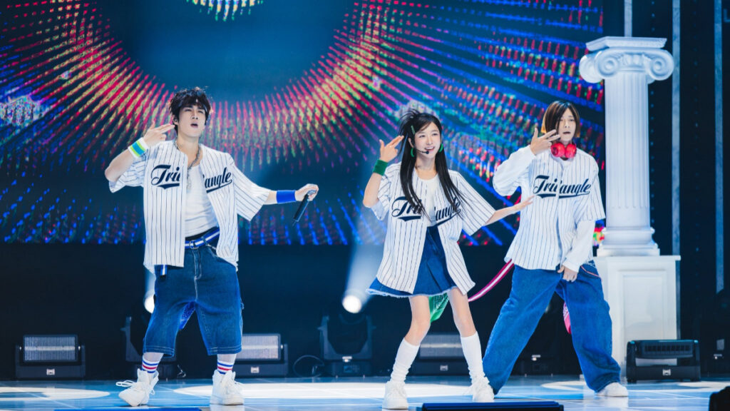 Wild Sing Review Still 4
