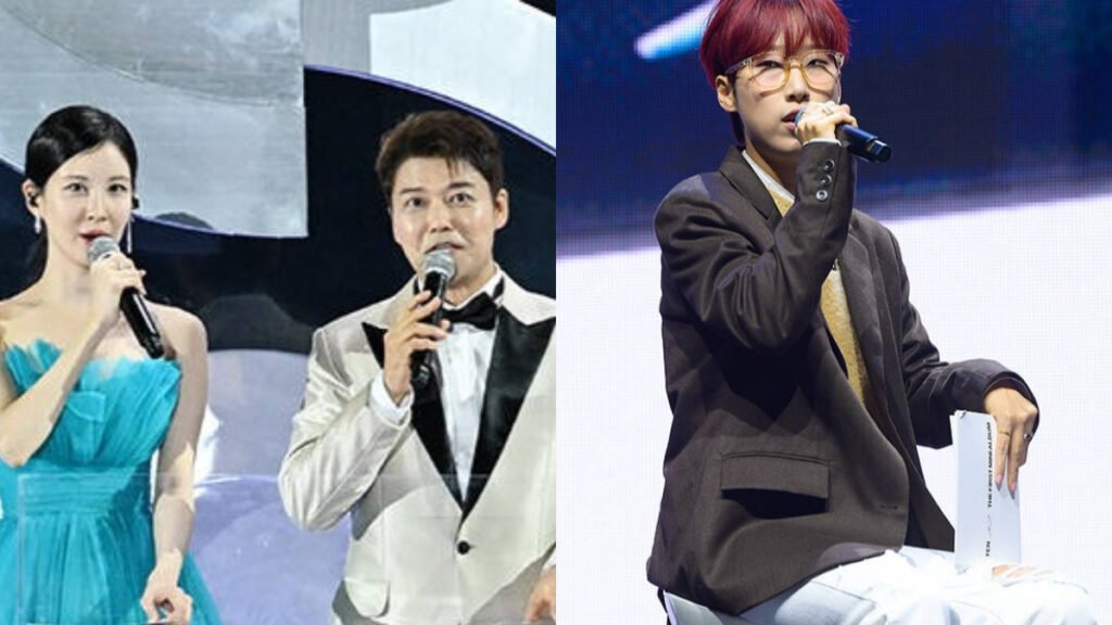 Where to Watch 2026 The Fact Music Awards Still 1