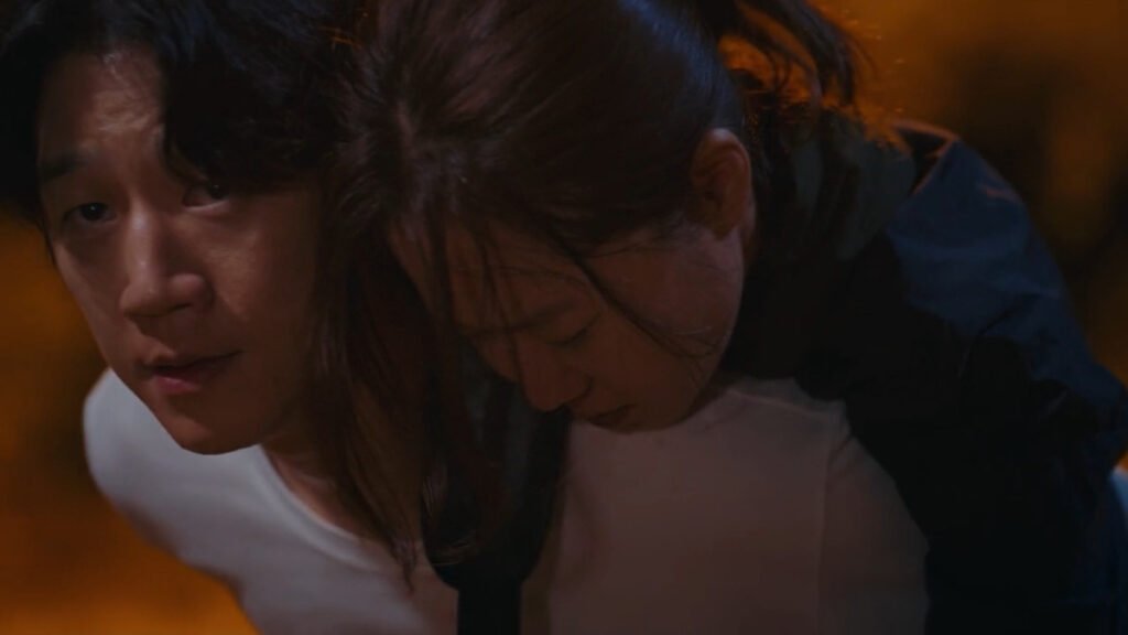 A Bona Fide Killer Ending Explained Still 2