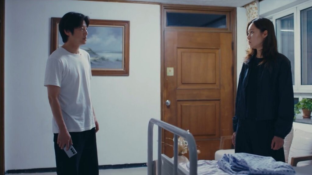 A Bona Fide Killer Ending Explained Still 4