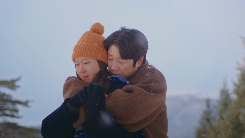 A Bona Fide Killer Ending Explained Still 5