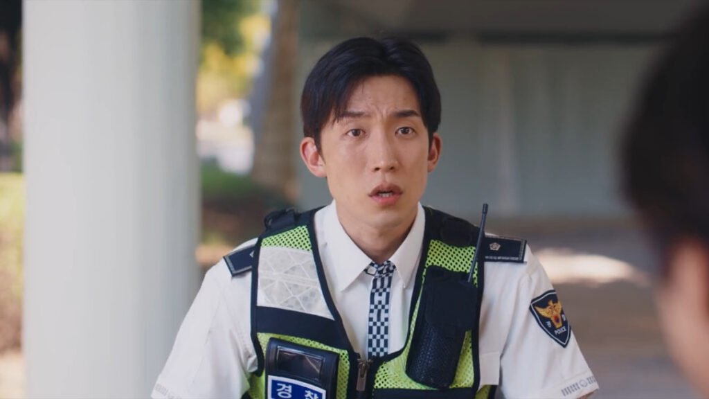 A Bona Fide Killer Ending Explained Still 6