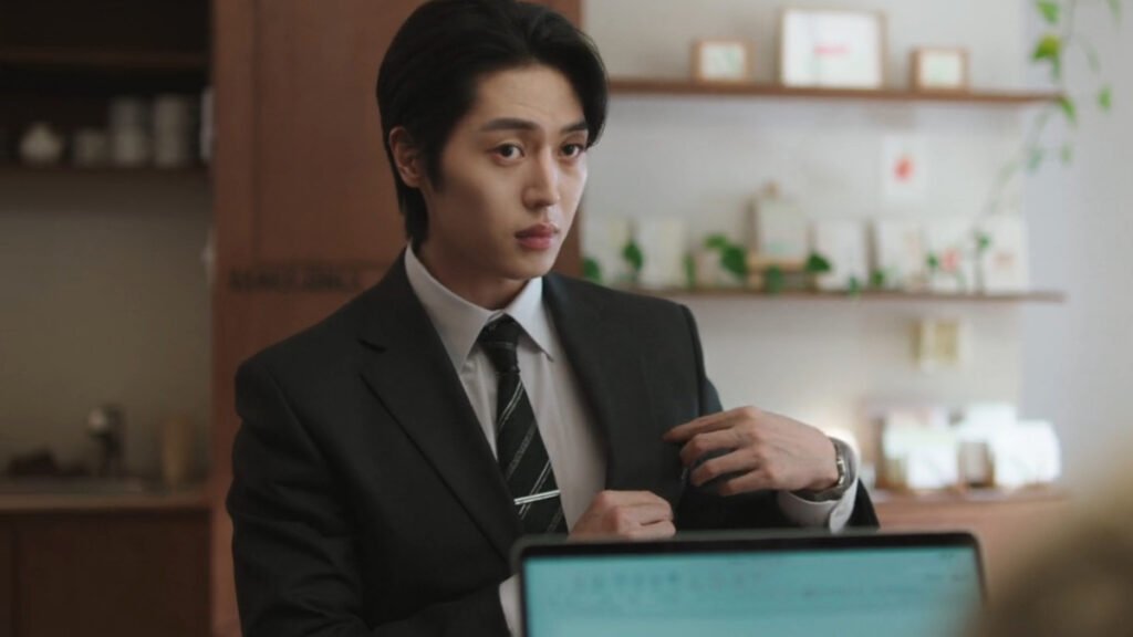 A Love Other Than Yours Episode 1-2 Review Still 7