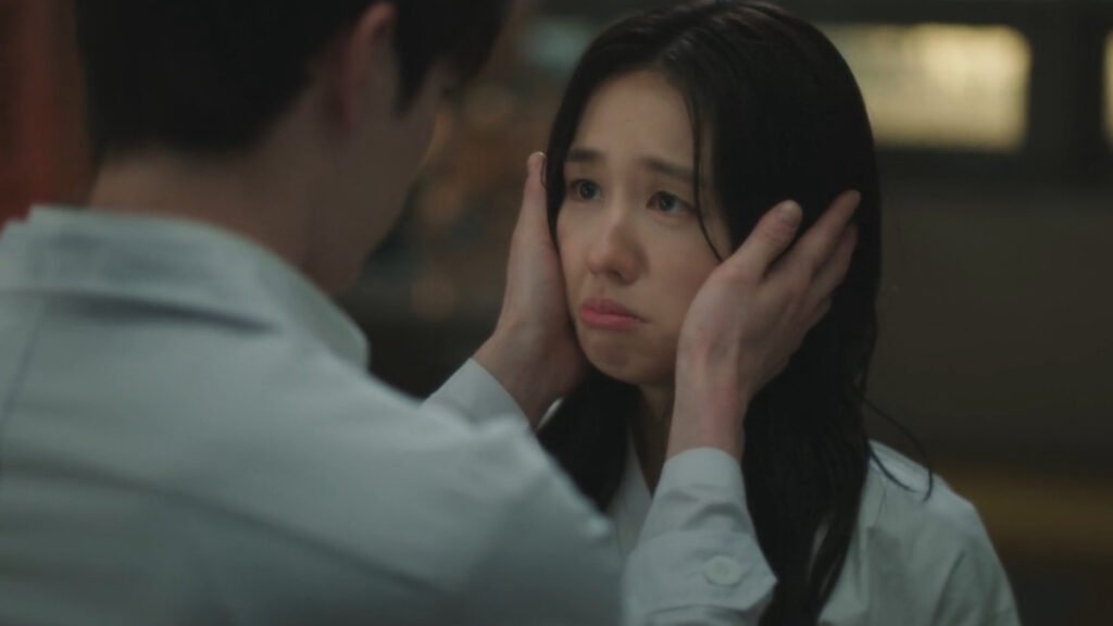 A Love Other Than Yours Episode 1-2 Review Still 8