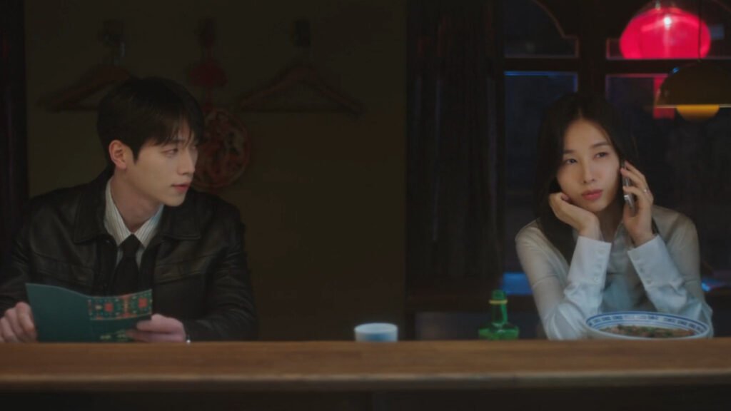 A Love Other Than Yours Episode 1 Still 1