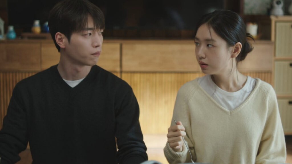 A Love Other Than Yours Episode 1 Still 2