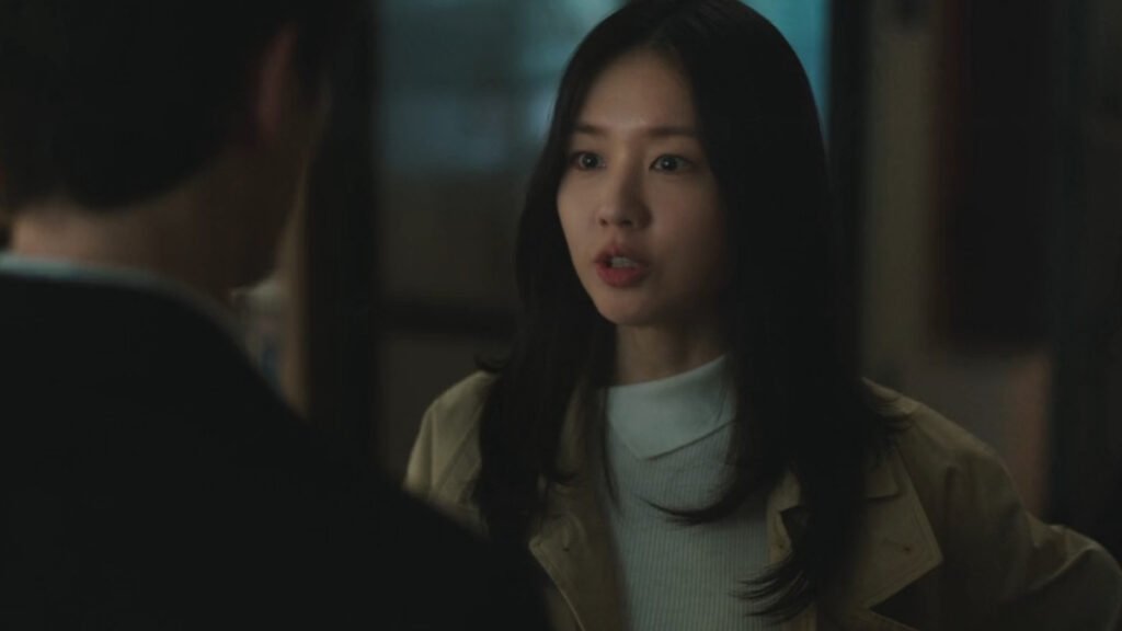 A Love Other Than Yours Episode 1 Still 3