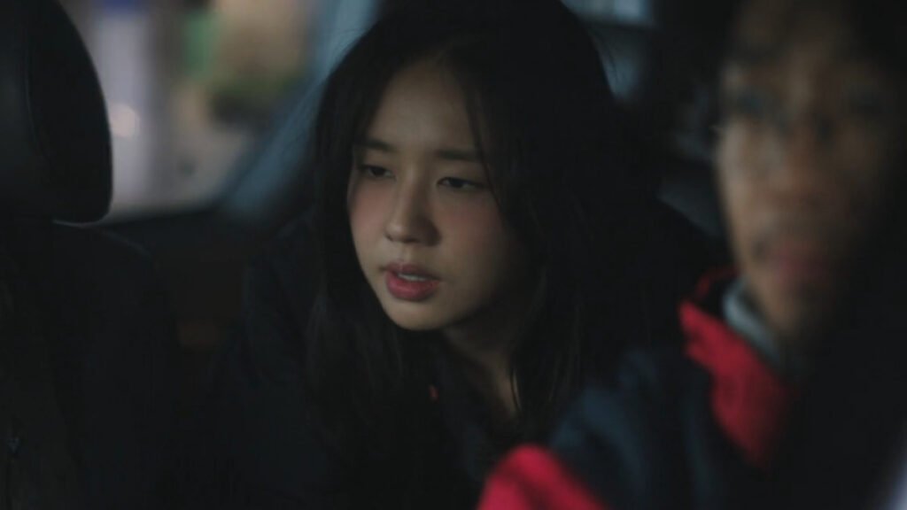 A Love Other Than Yours Episode 2 Still 4