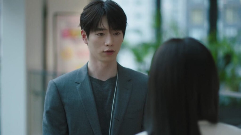 A Love Other Than Yours Episode 2 Still 5