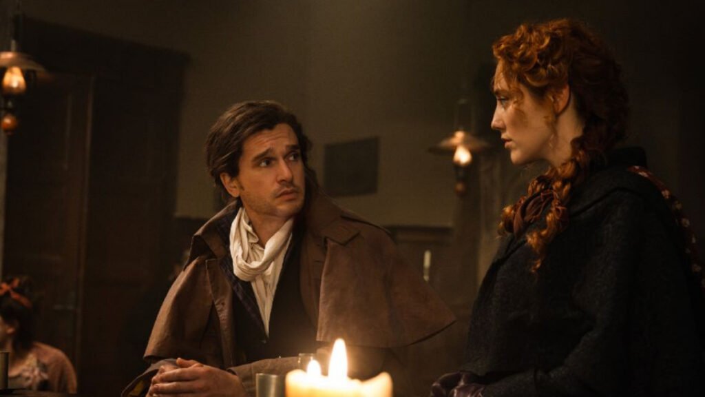 A Tale of Two Cities Review Still 1