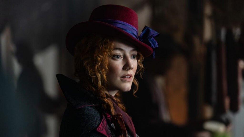 A Tale of Two Cities Review Still 4