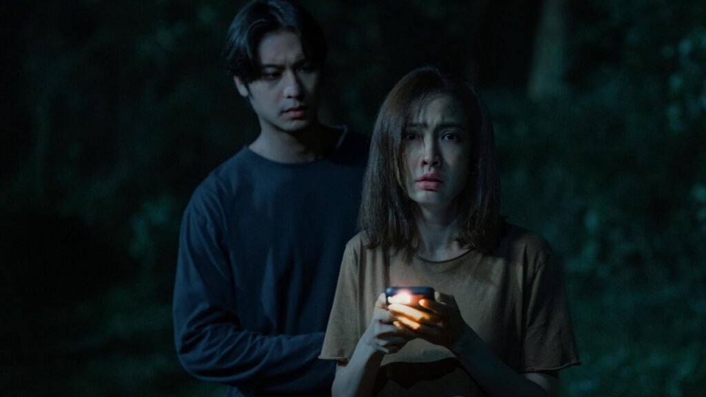 Delusion Ending Explained Still 4