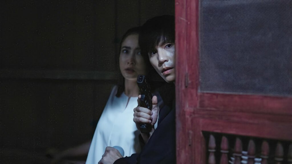 Delusion Review Still 4