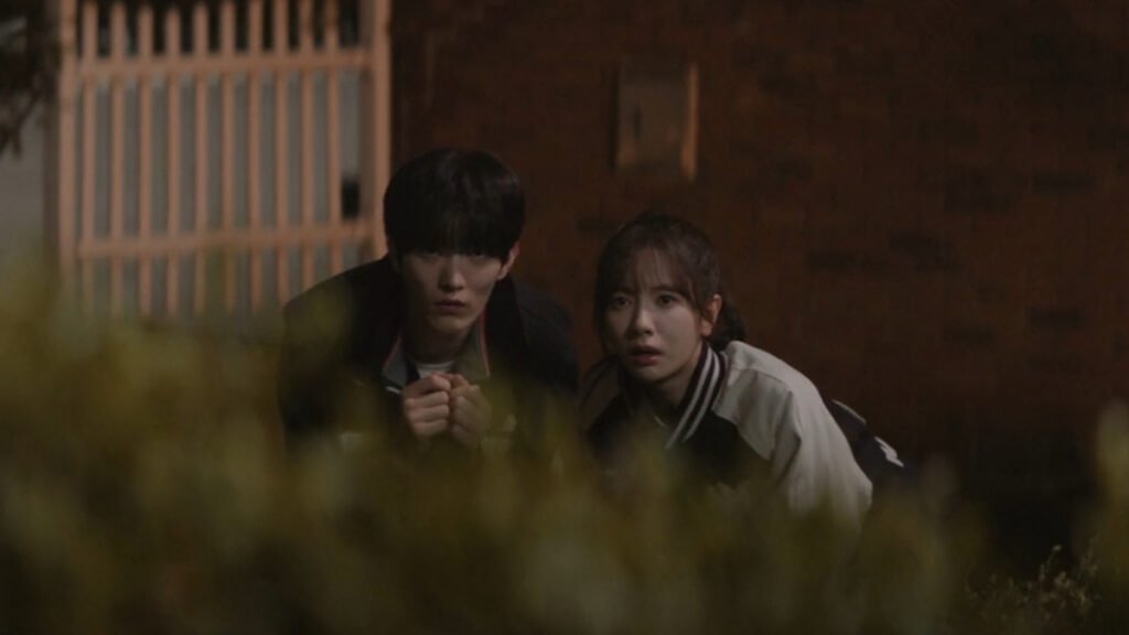 Dive Into You Episode 1-2 Review Still 7