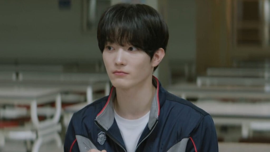 Dive Into You Episode 1-2 Review Still 8