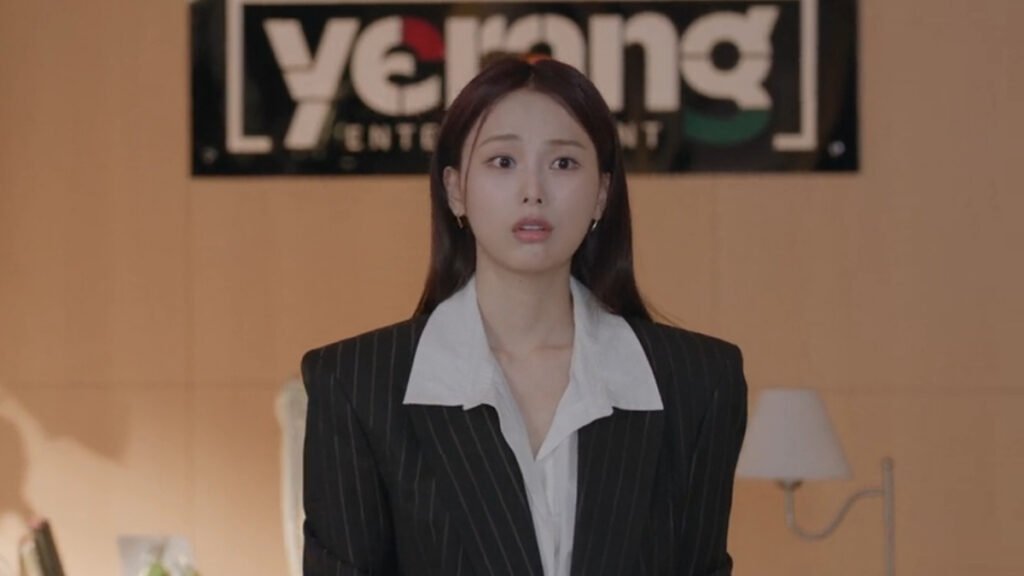 Dive Into You Episode 1-2 Review Still 9