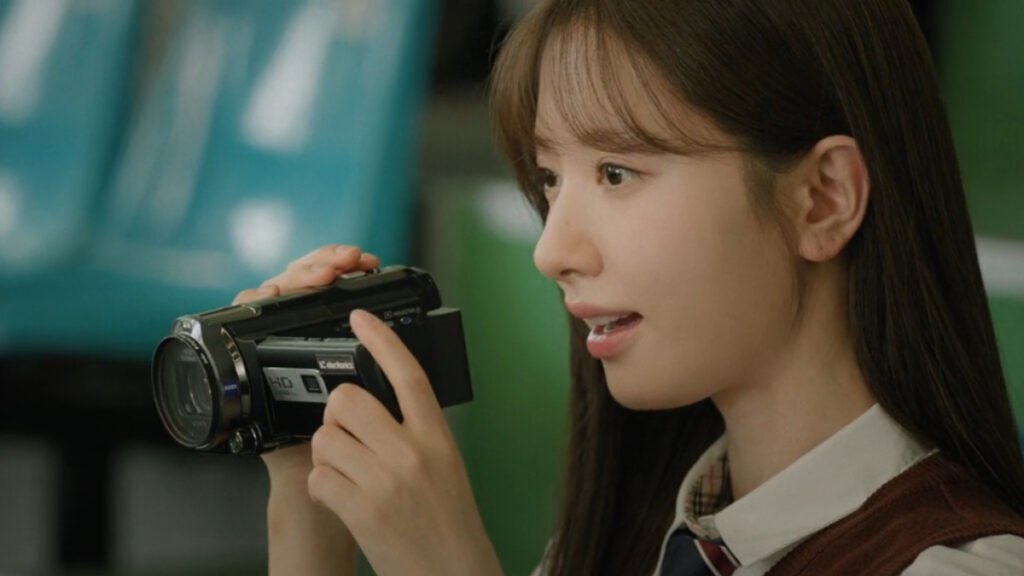 Dive Into You Episode 1 Still 1