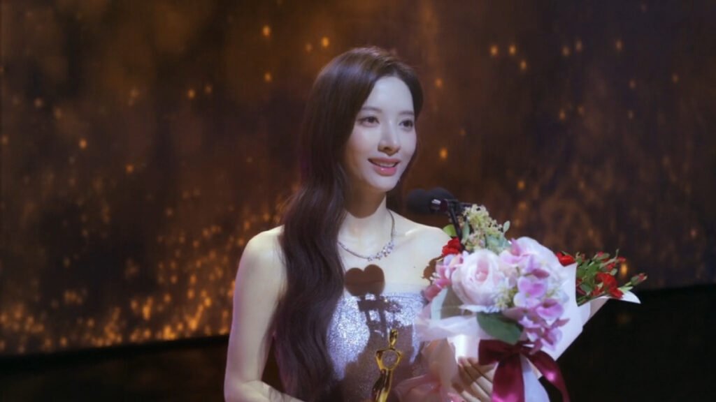 Dive Into You Episode 1 Still 3