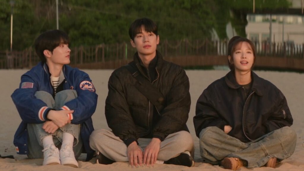 Dive Into You Episode 2 Still 5