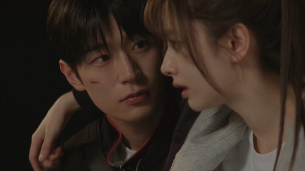 Dive Into You Episode 2 Still 6