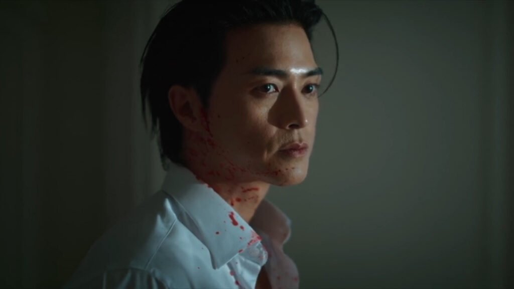 Flex X Cop Season 2 Ending Explained Still 8