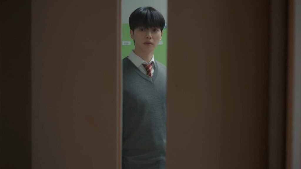 Four Hands Two Sonatas Episode 3-4 Review Still 7
