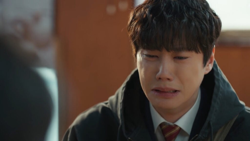 Four Hands Two Sonatas Episode 3-4 Review Still 8