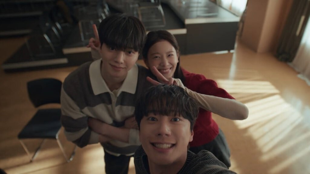 Four Hands Two Sonatas Episode 3 Still 1